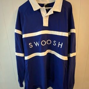 Nike sweater